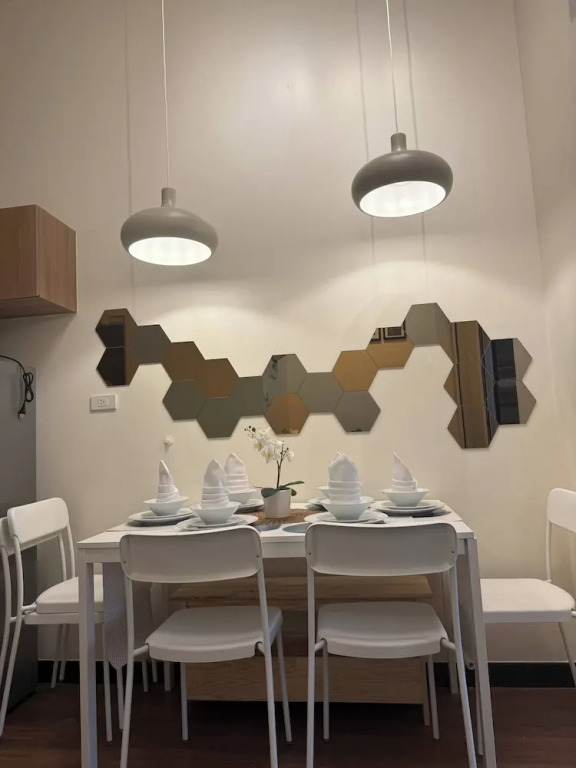 The Camden Place Family Group Apartment Condo Unit