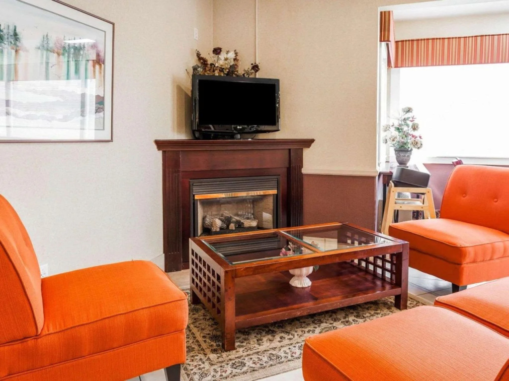 Comfort Inn & Suites Kelso - Longview