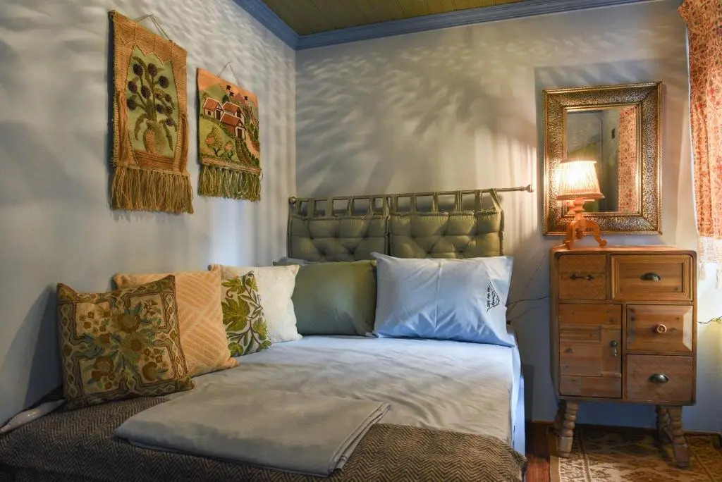 Dandy Villas Metsovo-Metska-Down Town-Up to 7