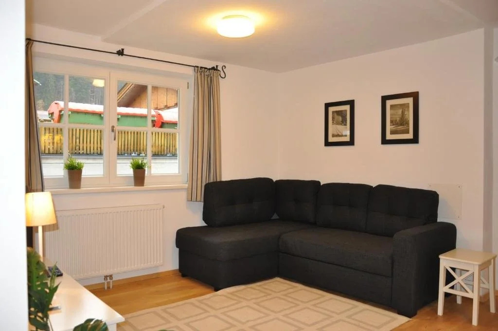 Apartment Villa Stumm