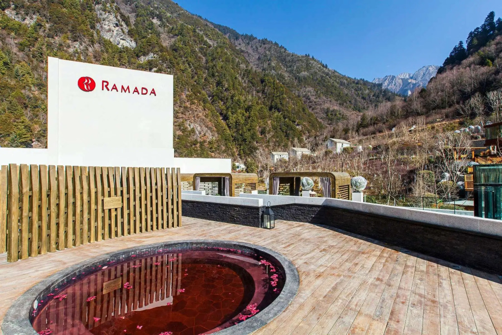 Ramada Guergou