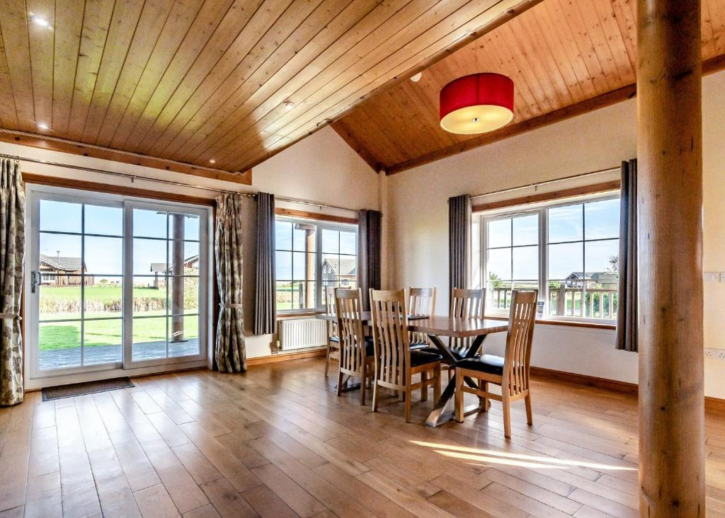 Hornsea Lakeside Lodges