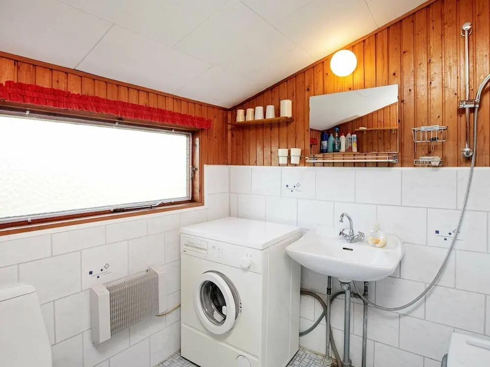 5 Person Holiday Home in Lokken