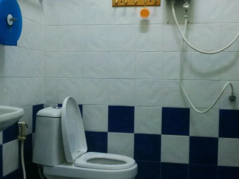 Satang Guesthouse