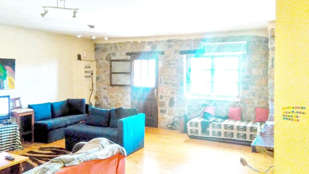 House With 3 Bedrooms in Politika, With Wonderful sea View and Enclose