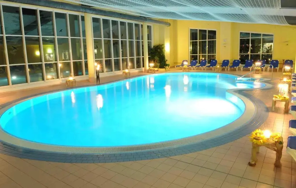 Ringberg Hotel