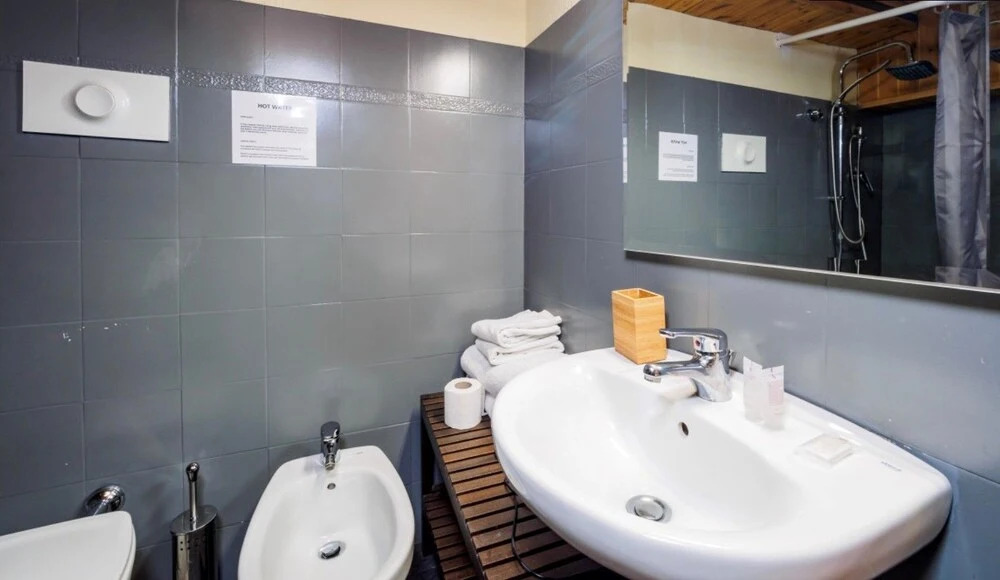 Short Rent Apartments