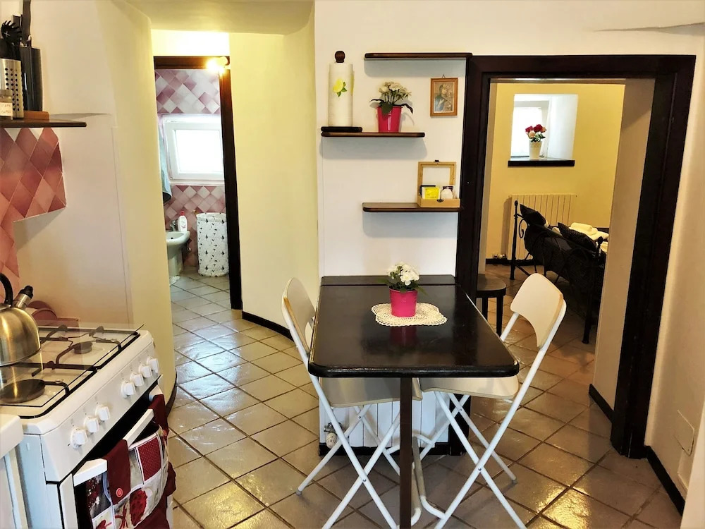 La Casa sulla Roccia