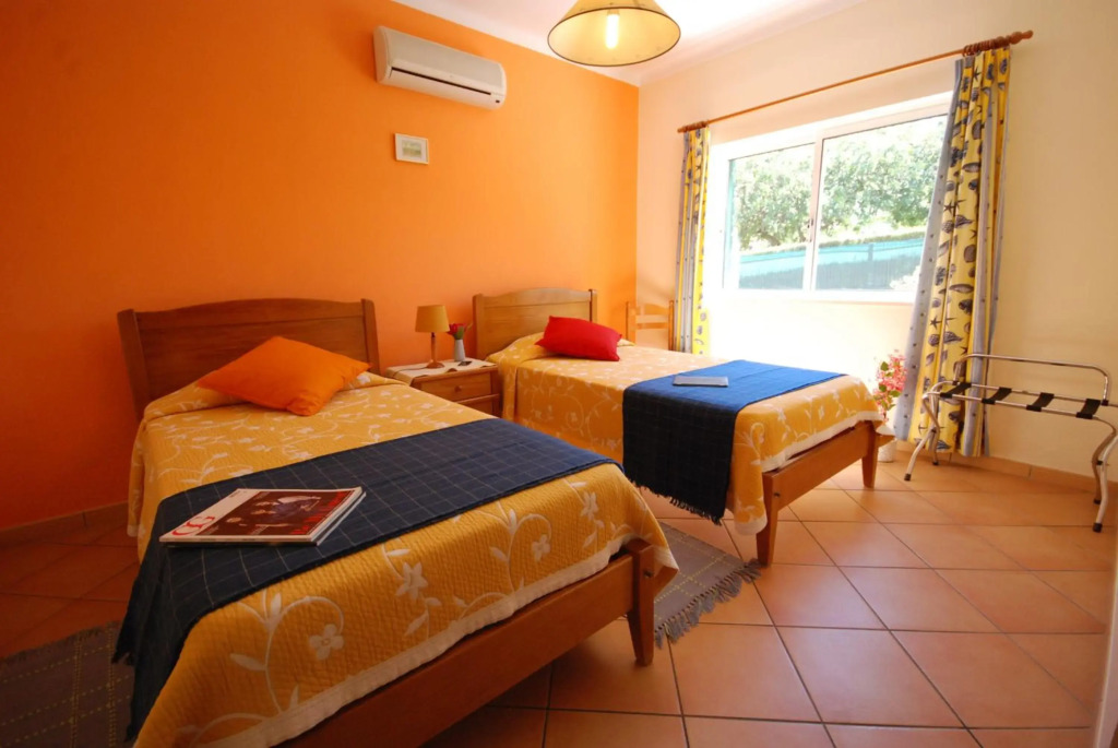 Villa Eber