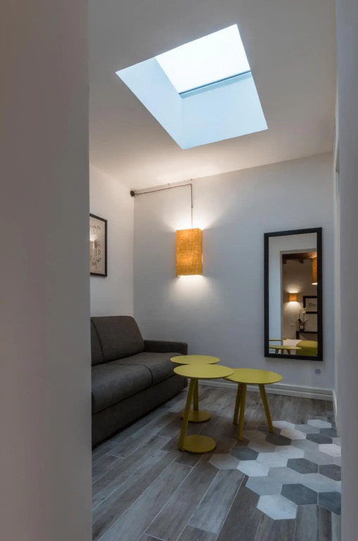 Panisperna Apartment 1