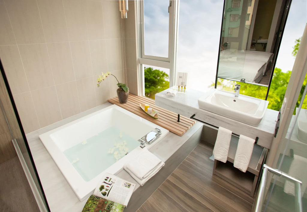 Hotelday Plus Teascape Chiayi