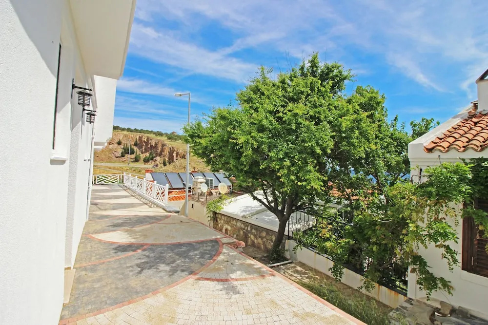 Bozcaada Teras Otel