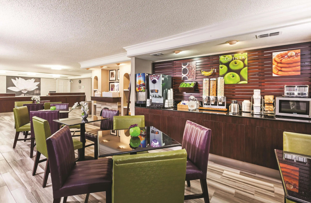La Quinta Inn by Wyndham Odessa