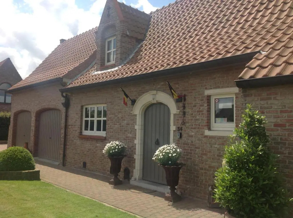 B&B Decoster