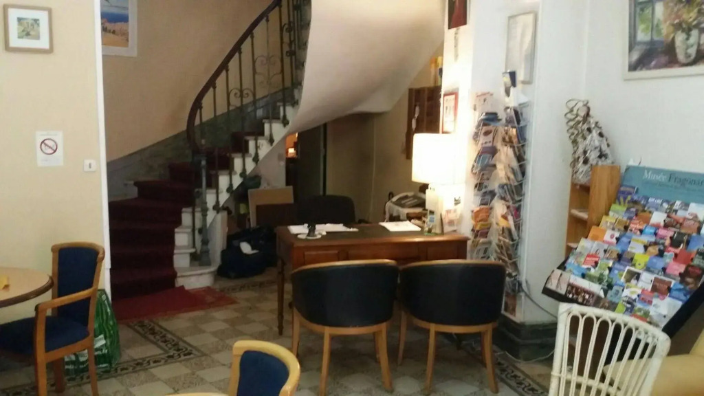 Hôtel De La Buffa