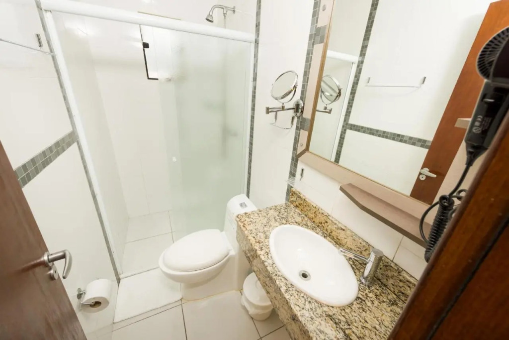 Hotel Brasil