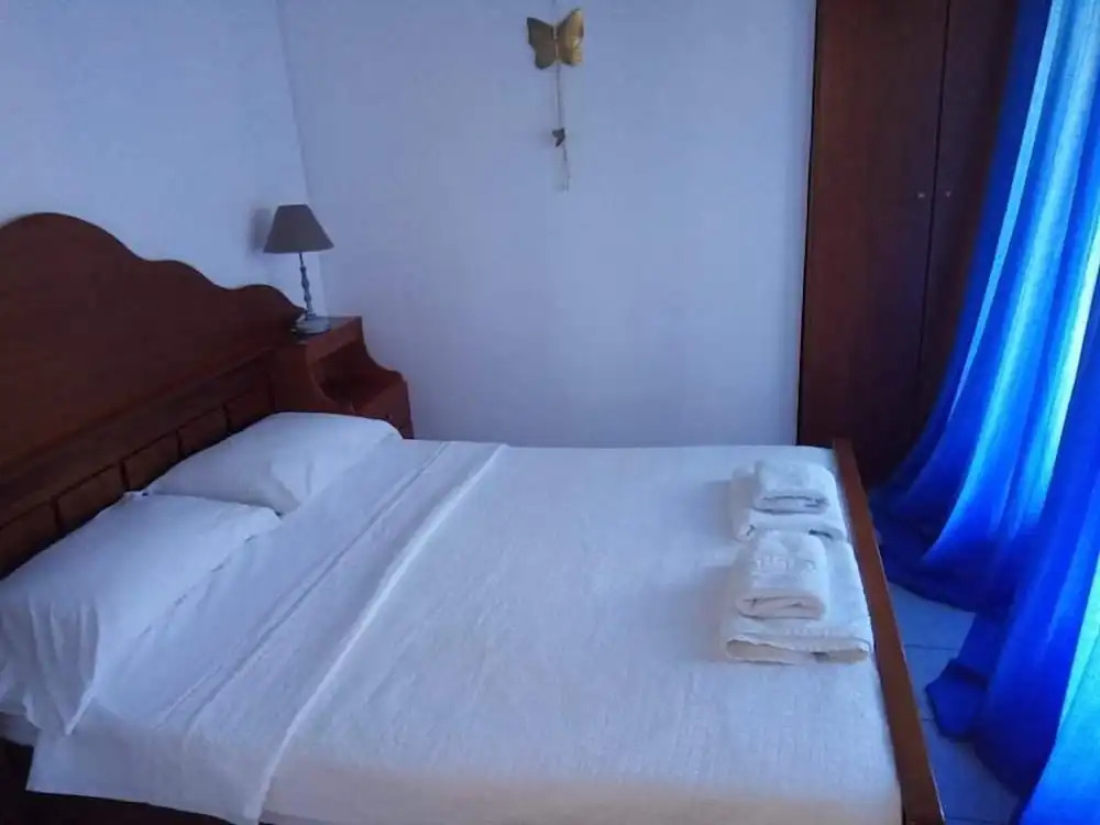 Hotel Papanikolaou