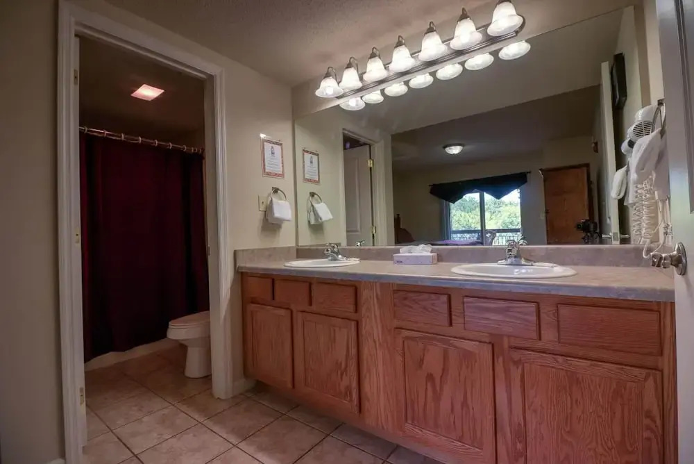 Cedar Lodge 405