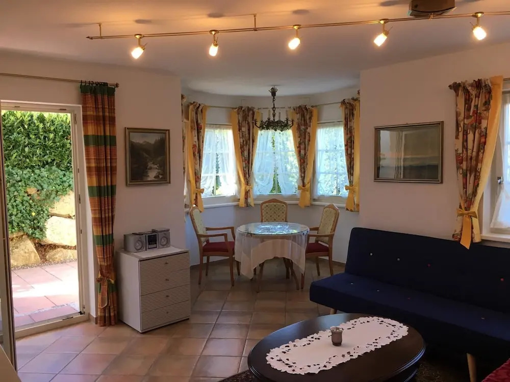 Casa Giardino