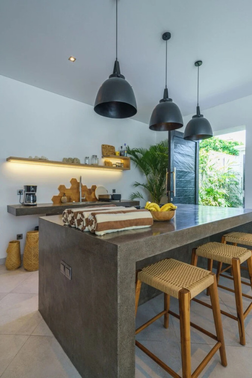 Villa Casa Kreole - Stylish 2BR villa