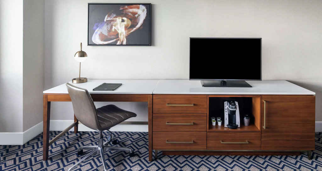 Hilton Chicago/Oak Brook Hills Resort & Conference Center