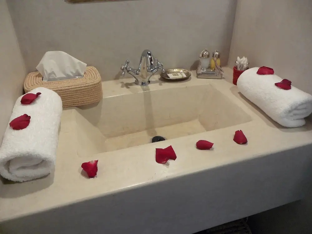 Riad et Spa Misria Les Oliviers