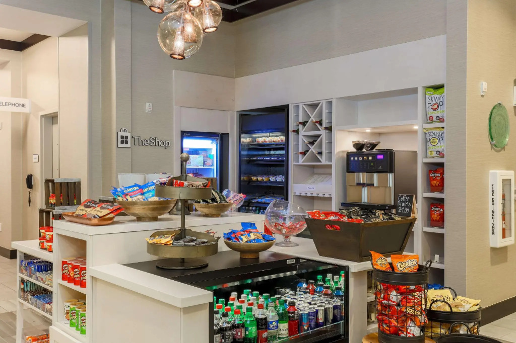 Hilton Garden Inn Shirlington