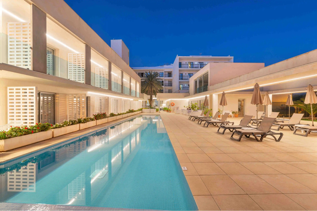 Hotel Moré