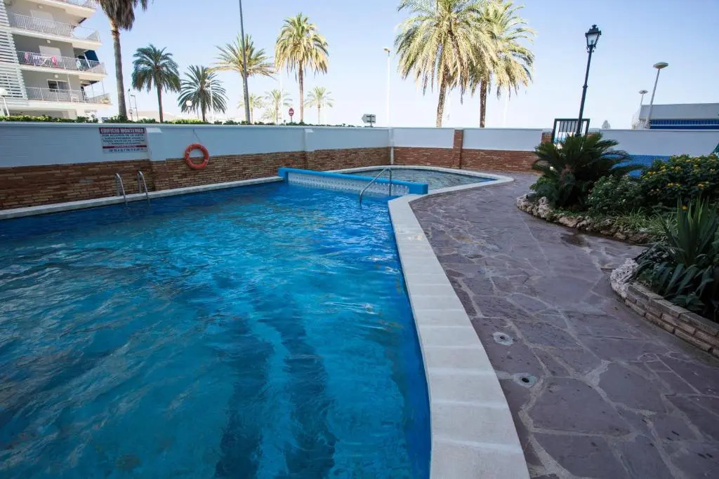 Apartments Cullera Beach