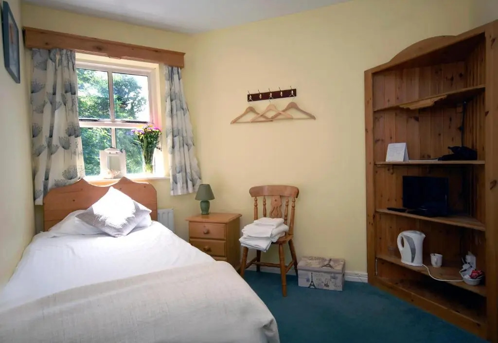 The Waterside B&B