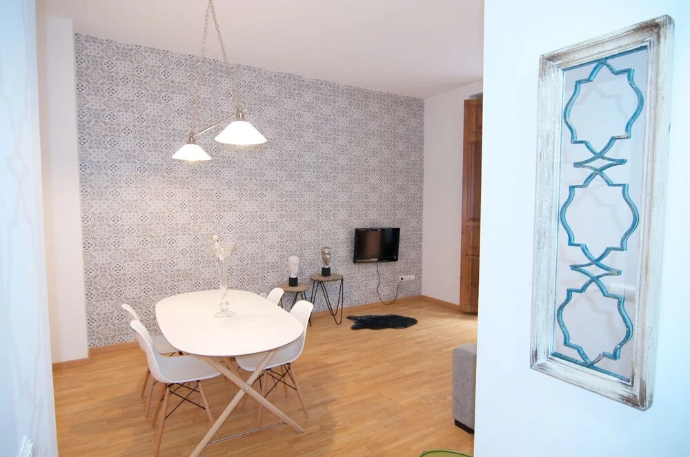 Apartamento En El Centro De Valencia