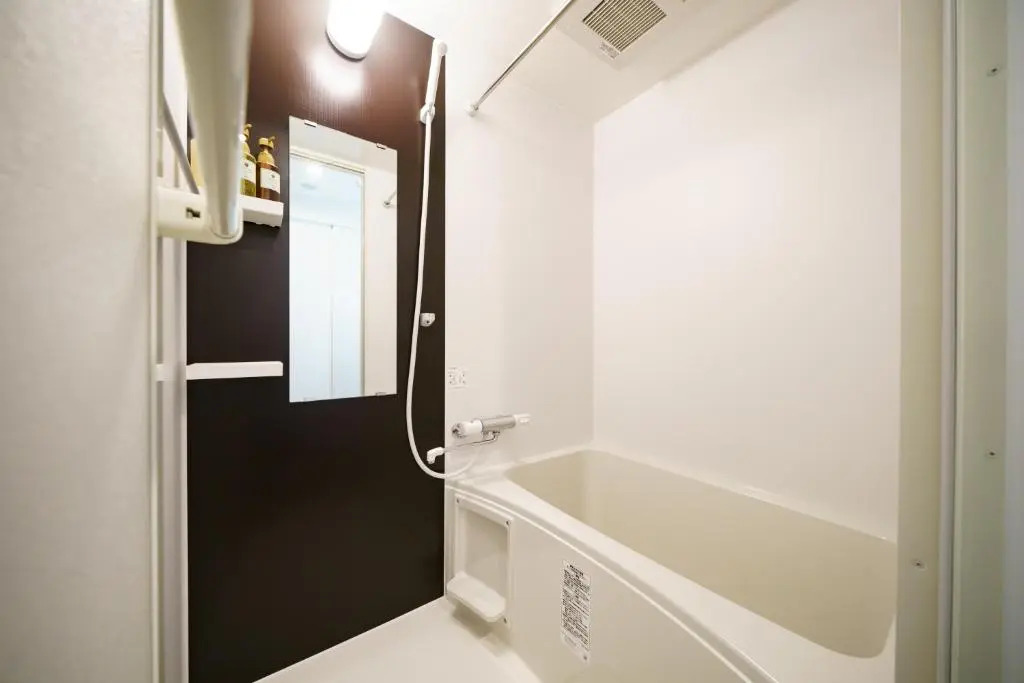 The Peak Namba Apartment Hotel