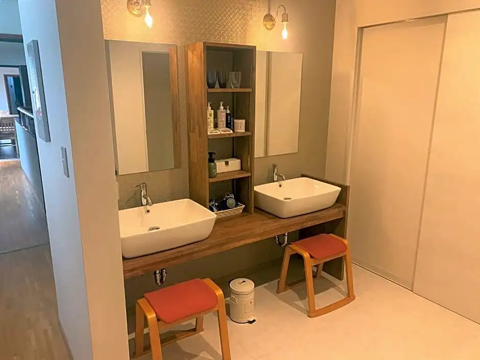 Sado - Hotel - Vacation STAY 82481