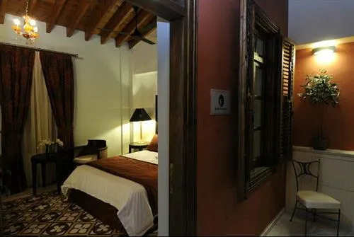 The Library Hotel Wellness Retreat