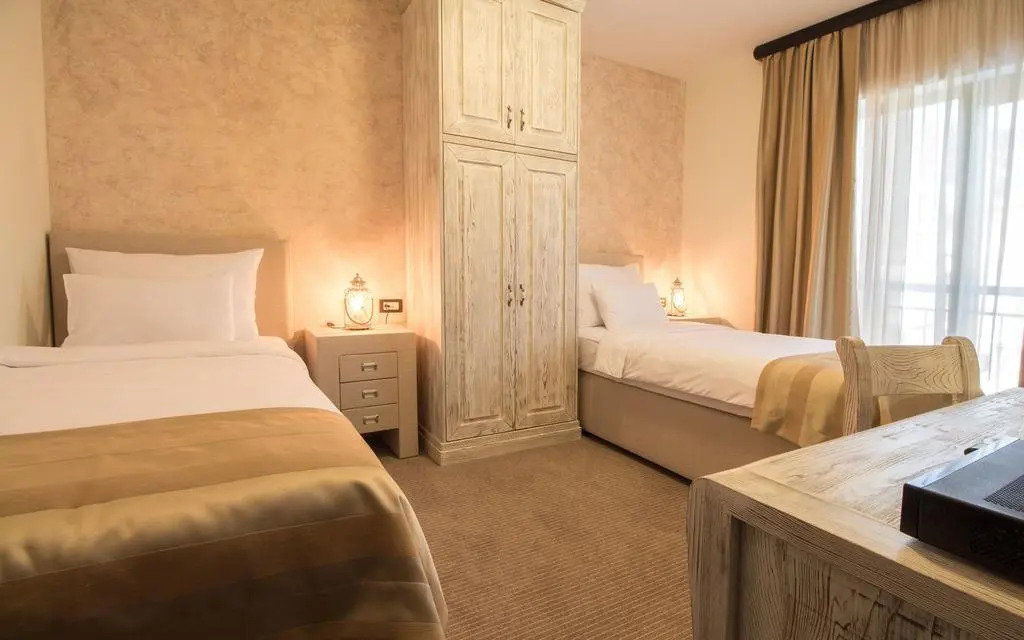 Hotel Helada