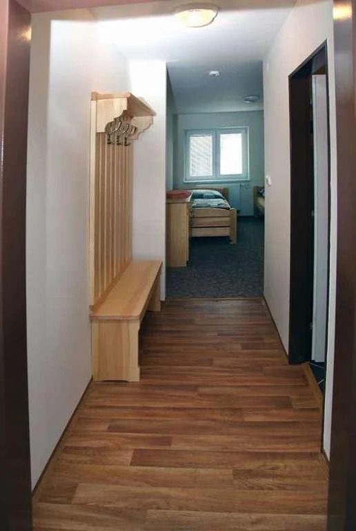 Ubytování U Františka