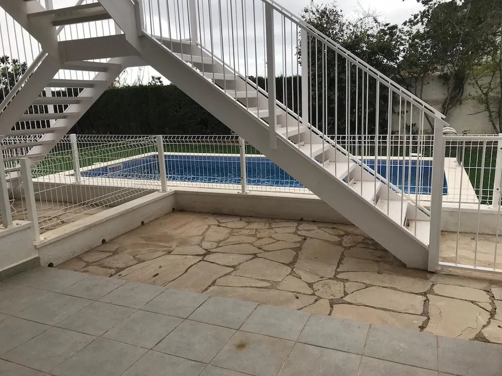 Planta Baja Gladiols - 123B
