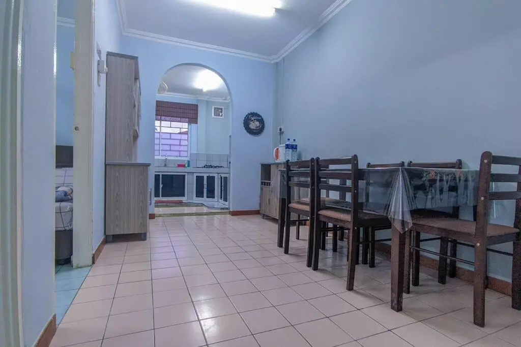 Bunut Centre Stay