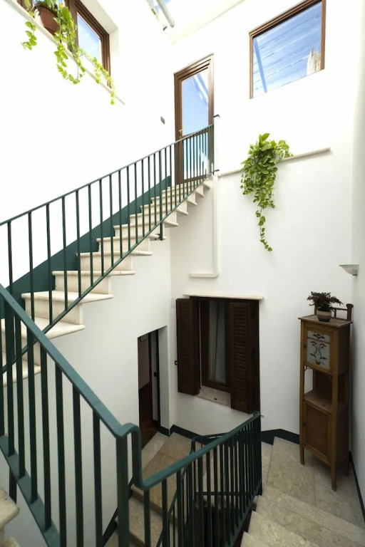 Residence Garibaldi