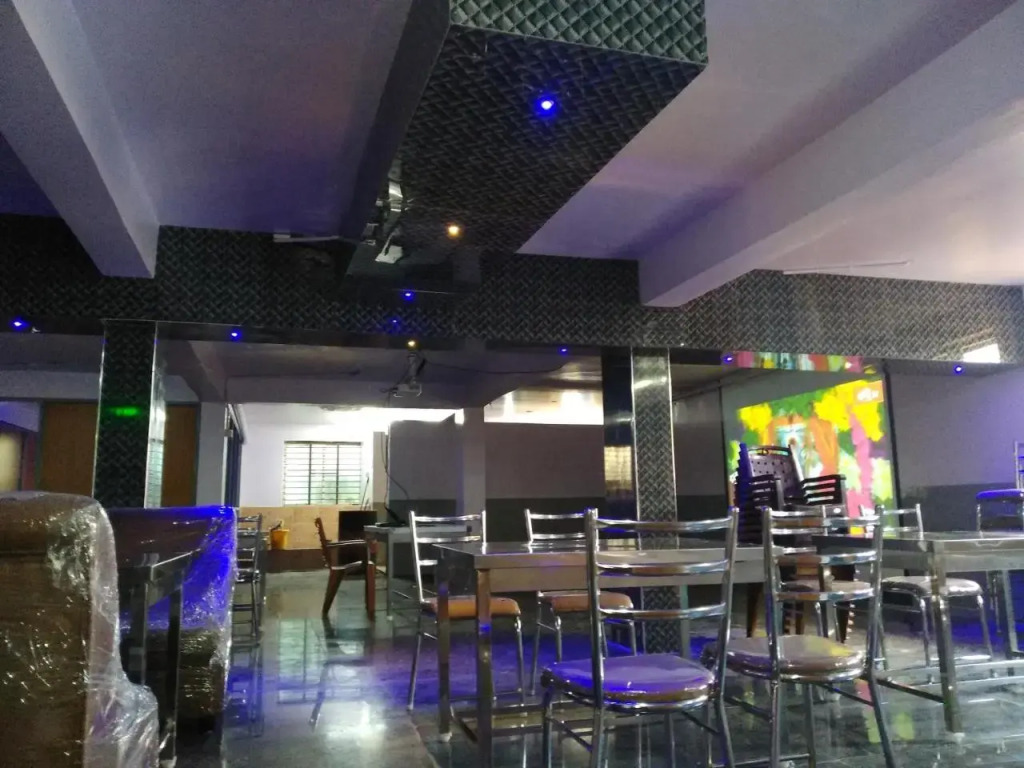 Kempegowda Lodging & Boarding