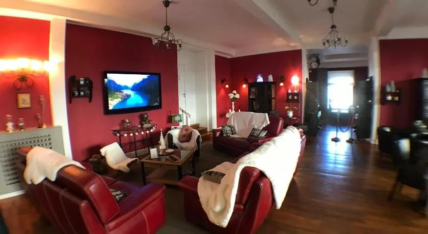 Le Grand Hôtel Mont Dore