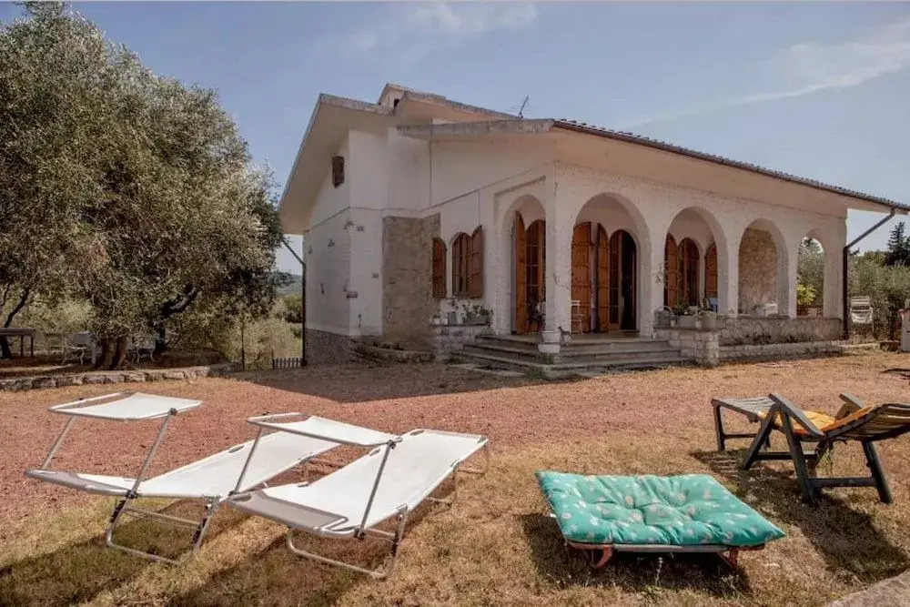 Casa White B&B