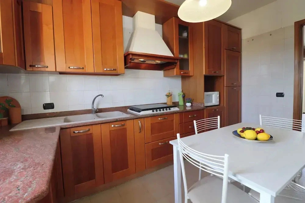 Calipsos Home in Otranto
