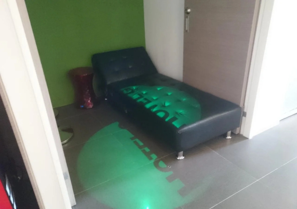 Gs Hotel - Hostel