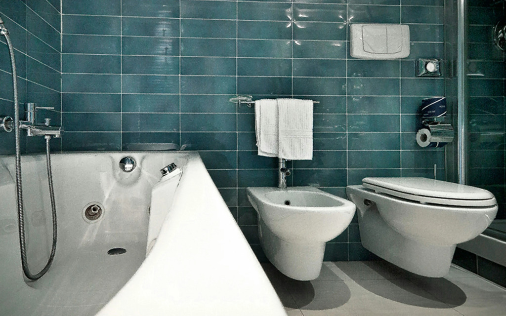All Time Relais & Sport Hotel