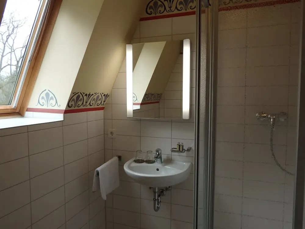 Parkhotel Muldental