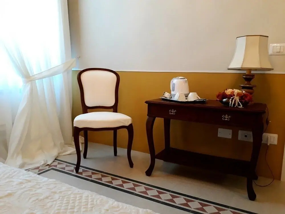 Serendipity B&B