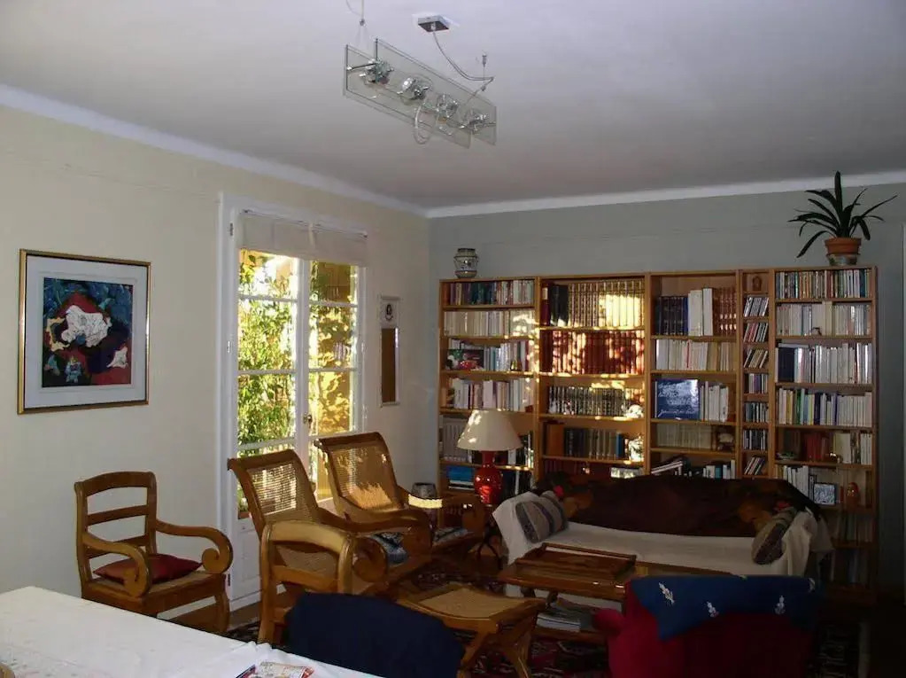 Chambre dhôte MT et JM Gleizes