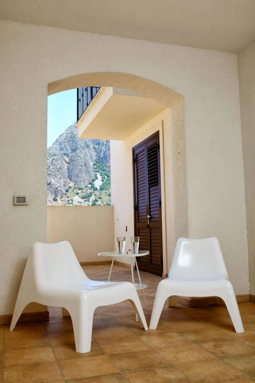 Boa Vista San Vito - Area Fitness, Barbecue Area, Tennis Court