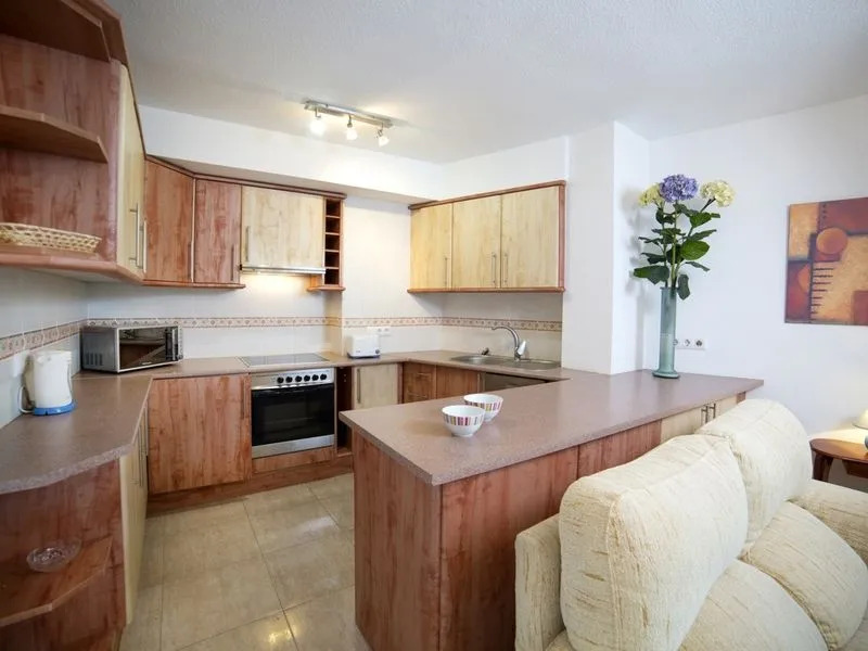 Apolo IV 01 - Two Bedroom No.2